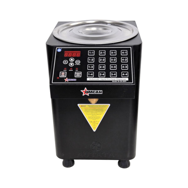 Omcan ATT-PPL Automatic Fructose Dispenser