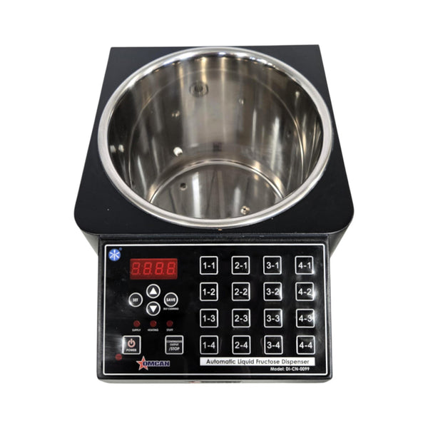 Omcan ATT-PPL Automatic Fructose Dispenser