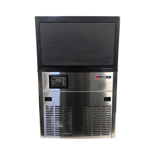 Omcan IC-CN-0129S Ice Maker