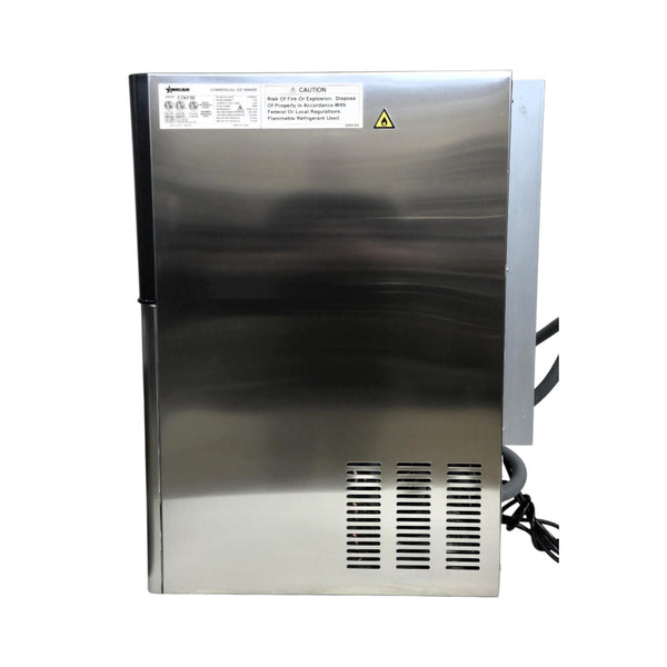 Omcan IC-CN-0129S Ice Maker