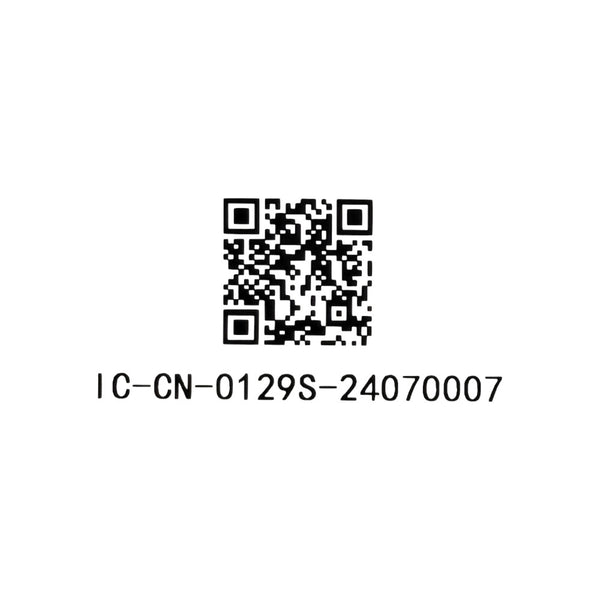 Omcan IC-CN-0129S Ice Maker