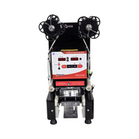 Omcan ATT-95N Automatic Cup Sealing Machine