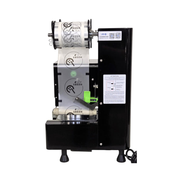Omcan ATT-95N Automatic Cup Sealing Machine