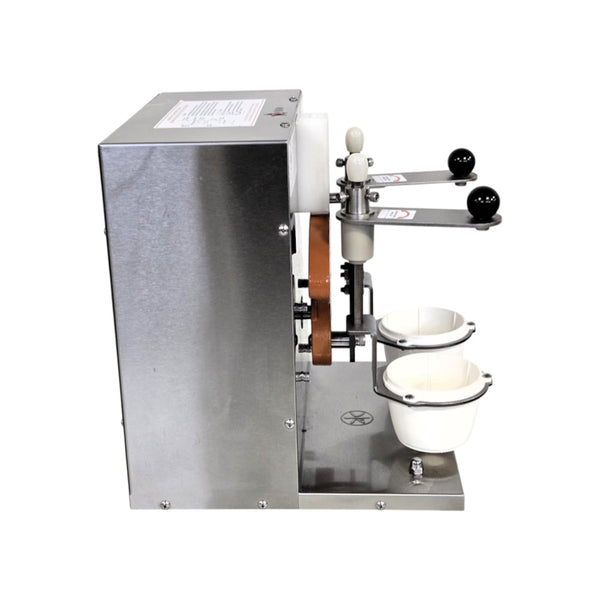 Omcan ATT-200B Drink Shaking Machine with Double Cup Holders