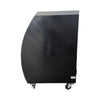 Foster FCGD-60-BK-HC Deli Case - 64 Inch