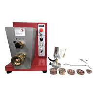Italiana FoodTech IPE30 Pasta Extruder with Trays