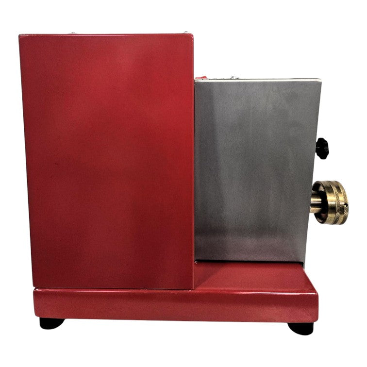 Italiana FoodTech IPE30 Pasta Extruder with Trays