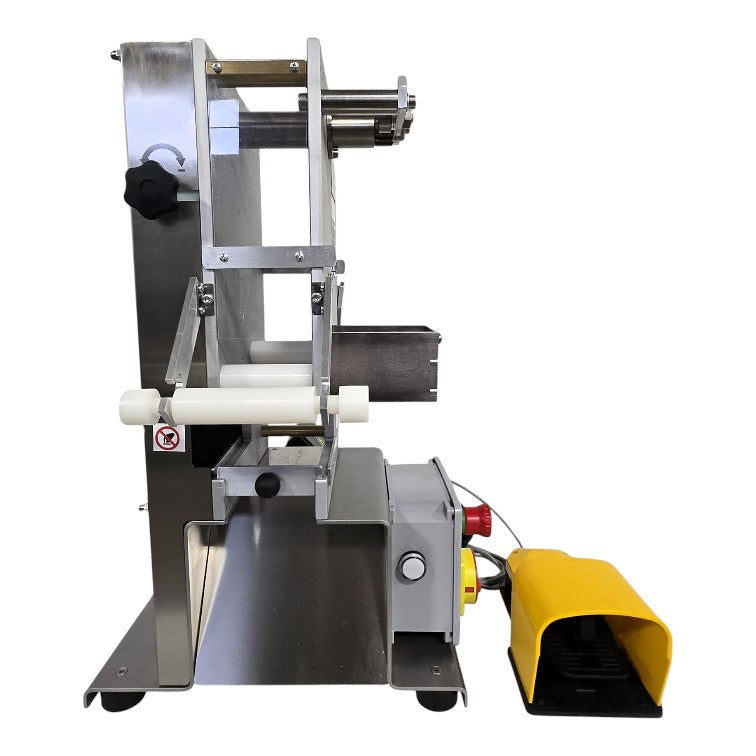 Italiana FoodTech IRM-A Pasta Extruder with Accessories