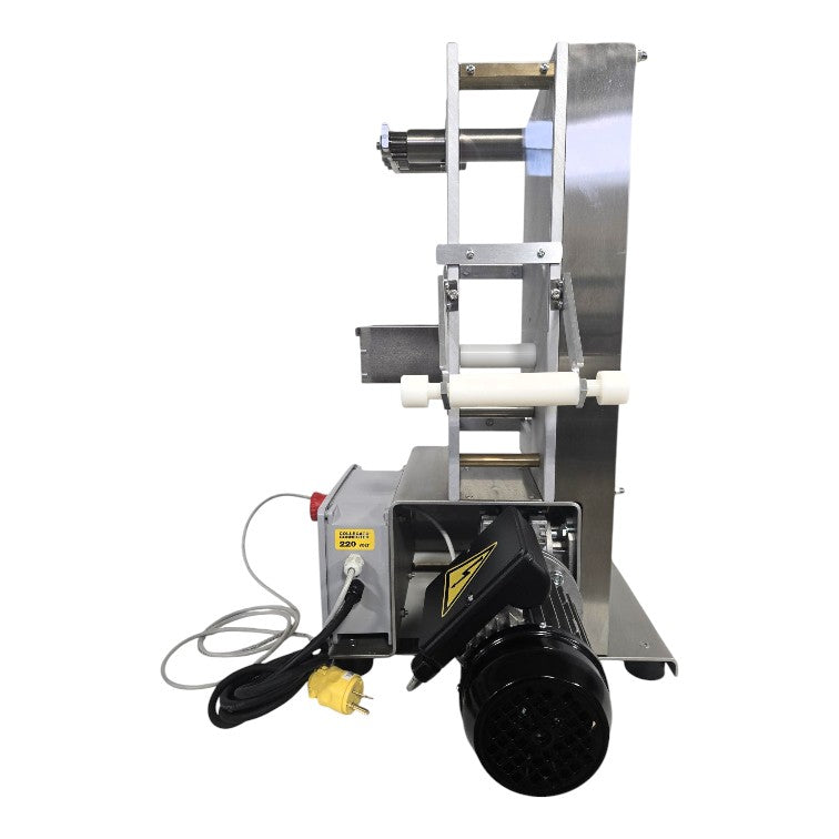 Italiana FoodTech IRM-A Pasta Extruder with Accessories