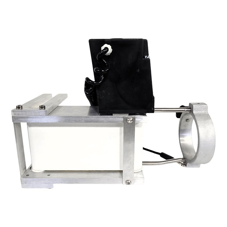 Italiana FoodTech IRM-A Pasta Extruder with Accessories