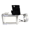 Italiana FoodTech IRM-A Pasta Extruder with Accessories