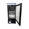 Atosa MCF8726GR Refrigerator - 1 Glass Door