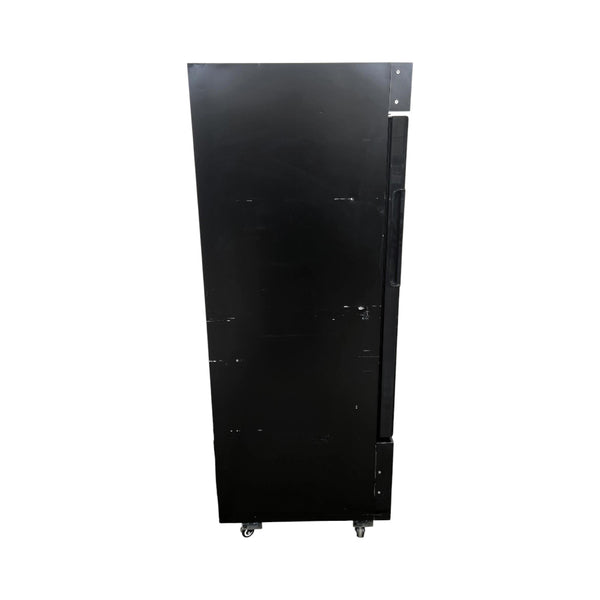 Atosa MCF8726GR Refrigerator - 1 Glass Door
