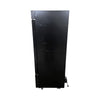 Atosa MCF8726GR Refrigerator - 1 Glass Door