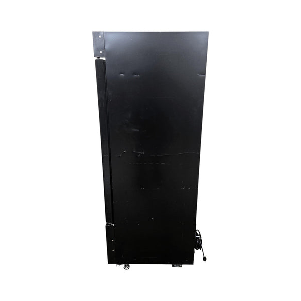 Atosa MCF8726GR Refrigerator - 1 Glass Door