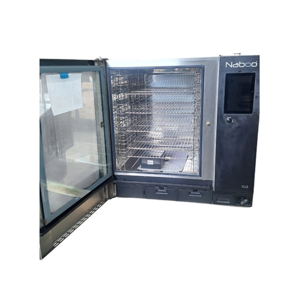Lainox NAE102B 10 Pan Full Size Electric Combi Oven