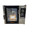 Brika BISTROT6TV Combi Oven - Never Used