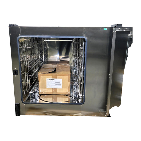 Brika BISTROT6TV Combi Oven - Never Used
