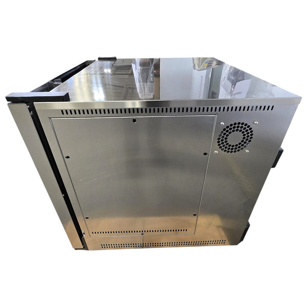 Brika BISTROT6TV Combi Oven - Never Used