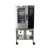 Lainox NAG101B Half Size Combi Oven - Nat Gas
