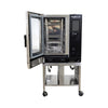 Lainox NAG101B Half Size Combi Oven - Nat Gas