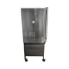 Lainox NAG101B Half Size Combi Oven - Nat Gas
