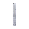 Lainox NAG101B Half Size Combi Oven - Nat Gas