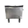 Omcan TH-RB-1 Natural Gas Stock Pot Range