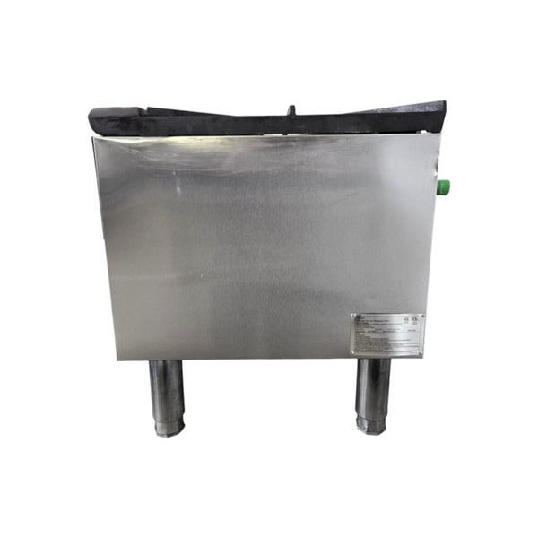 Omcan TH-RB-1 Natural Gas Stock Pot Range
