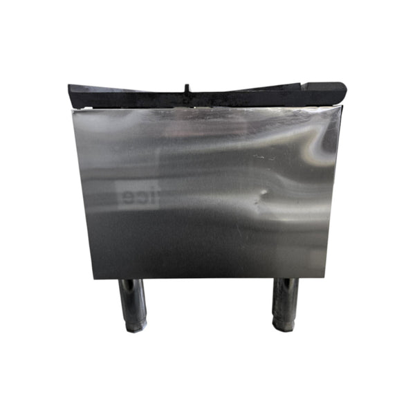 Omcan TH-RB-1 Natural Gas Stock Pot Range