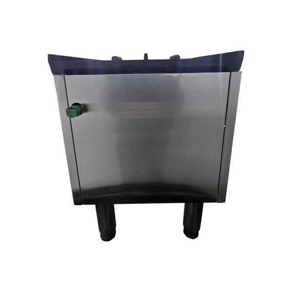 Omcan TH-RB-1 Natural Gas Stock Pot Range