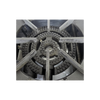 Omcan TH-RB-1 Natural Gas Stock Pot Range