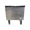 Omcan TH-RB-1 Natural Gas Stock Pot Range