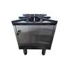 Omcan TH-RB-1 Natural Gas Stock Pot Range
