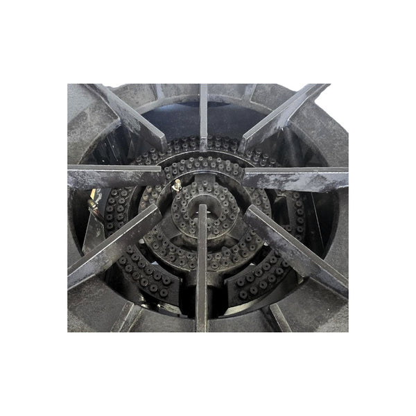 Omcan TH-RB-1 Natural Gas Stock Pot Range