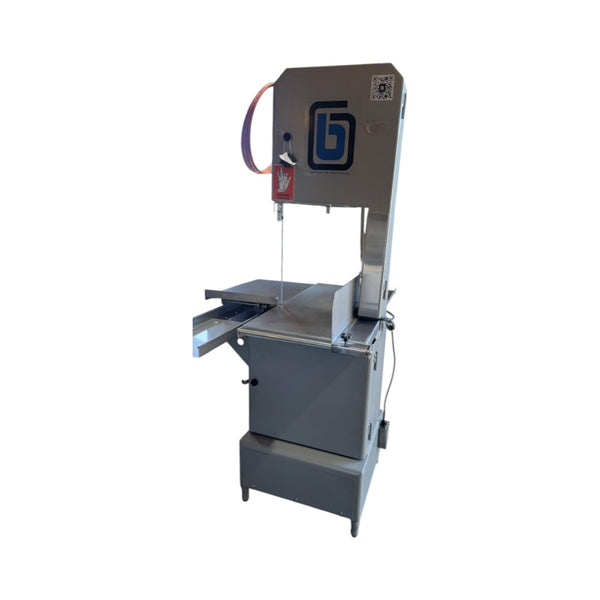 Omcan OM10272 Meat Band Saw