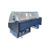 HydraKool KFM-CG-80-S Fresh Meats/Deli Case