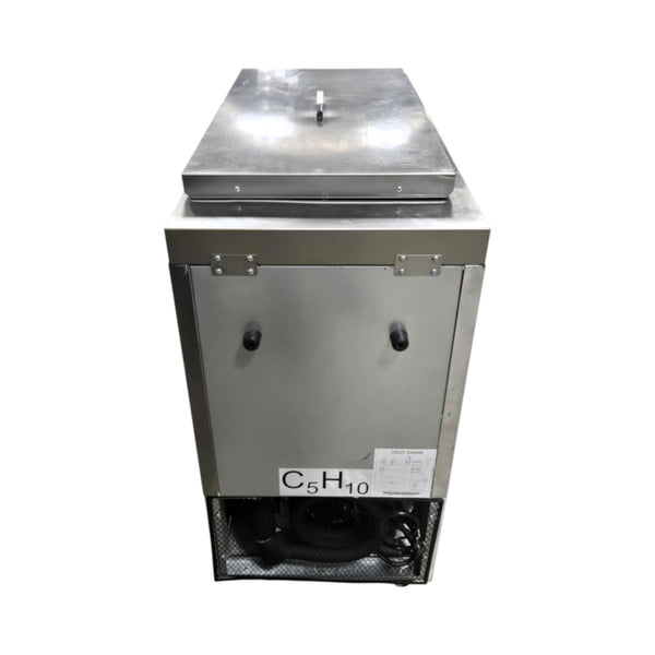 Atosa MSF17GR 1-Door Sandwich Prep Table - 17 Inch