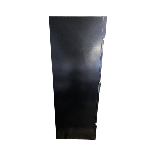 QBD CD26L1T5 Upright Cooler - 1 Glass Door - 30 Inch