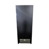 QBD CD26L1T5 Upright Cooler - 1 Glass Door - 30 Inch