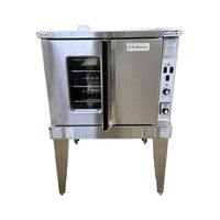Garland SUME-100 US Range Summit Series Electric Full-Sized Convection Oven