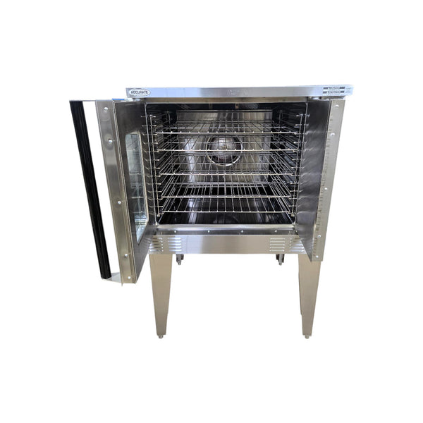 Garland SUME-100 US Range Summit Series Electric Full-Sized Convection Oven