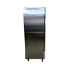 Atosa MBF8505GR Refrigerator - 1 Solid Door - 27 Inches