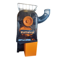 Omcan Trento Zumoval Minimax Electric Citrus Juicer