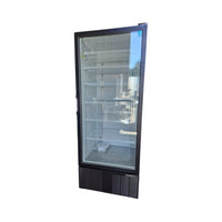 HABCO ESM28HCTD Refrigerated Merchandiser
