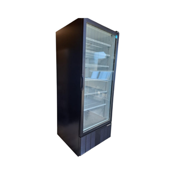 HABCO ESM28HCTD Refrigerated Merchandiser
