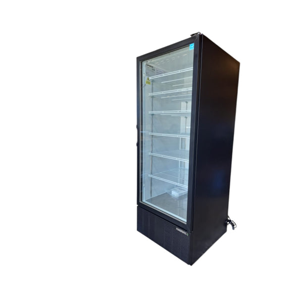 HABCO ESM28HCTD Refrigerated Merchandiser