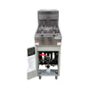 Turbo-Range TR-F4-NG  Fryer - Natural Gas
