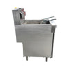 Turbo-Range TR-F4-NG  Fryer - Natural Gas
