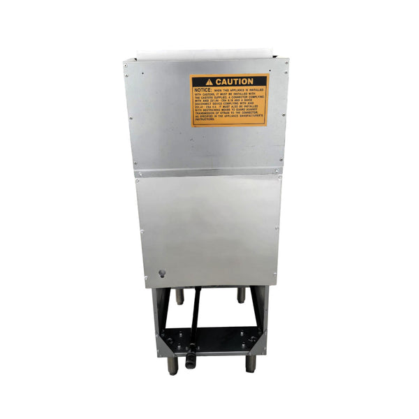 Turbo-Range TR-F4-NG  Fryer - Natural Gas